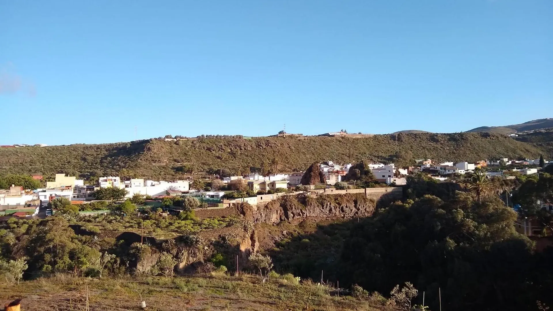 Сasa de vacaciones Villa Carmencita Y Manolito Telde