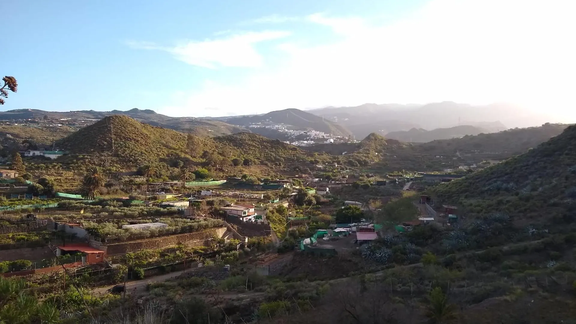 Villa Carmencita Y Manolito Telde Сasa de vacaciones