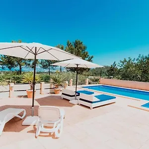 Xumeu Villa Cala Comte (Cala Conta)