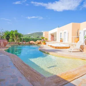 Domino Ibiza Villa Sant Francesc de s'Estany