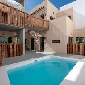 La Casa De San Juan - Artemi Apartamento